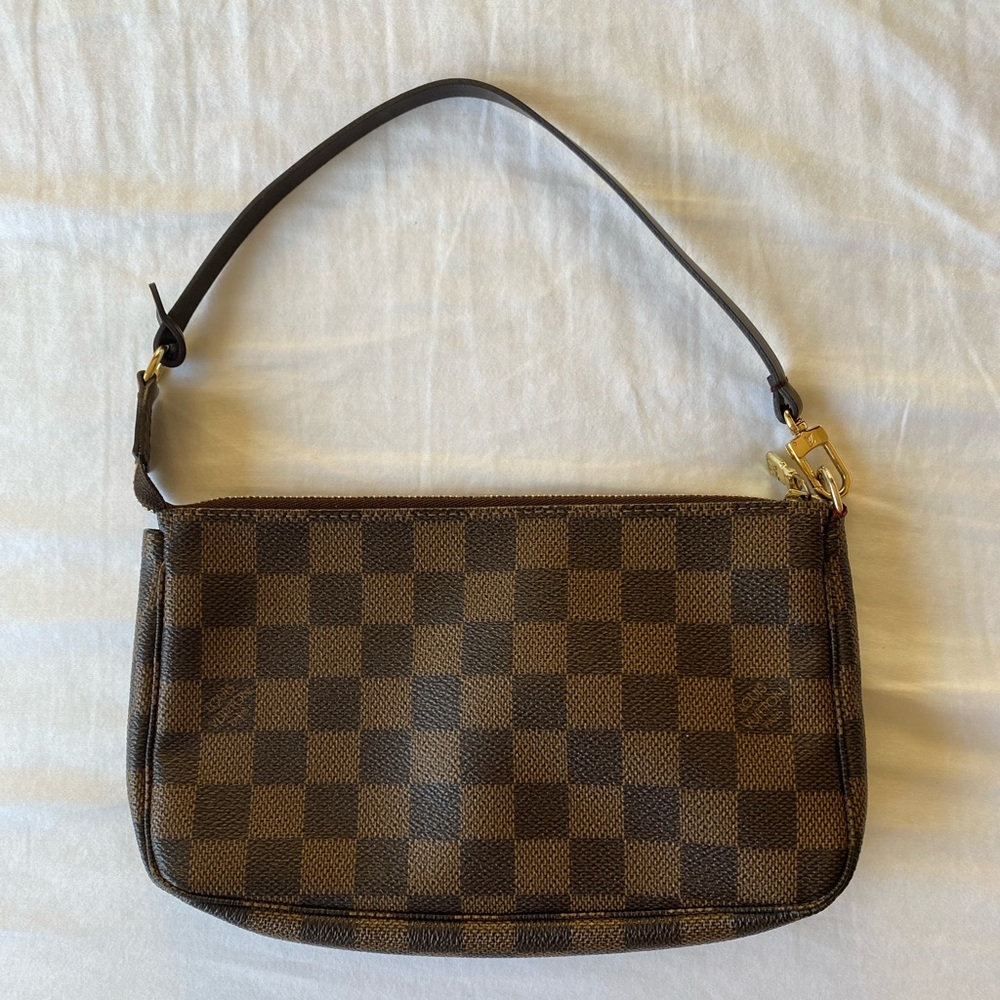 Louis Vuitton Pochette Accessoires Damier